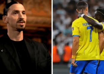 Ibrahimovic i pamëshirshëm, godet yjet që shkuan në Arabinë Saudite: Kisha edhe unë mundësi
