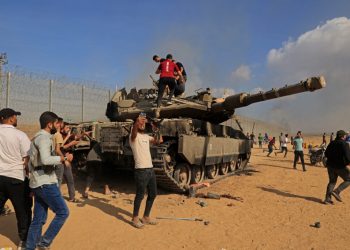 Suedia ndërpret ndihmën për zhvillim për Palestinën