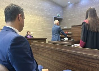 Grabovci: Nuk më kujtohet që ndonjëherë Glauk Konjufca ka hedhur gaz lotsjellës