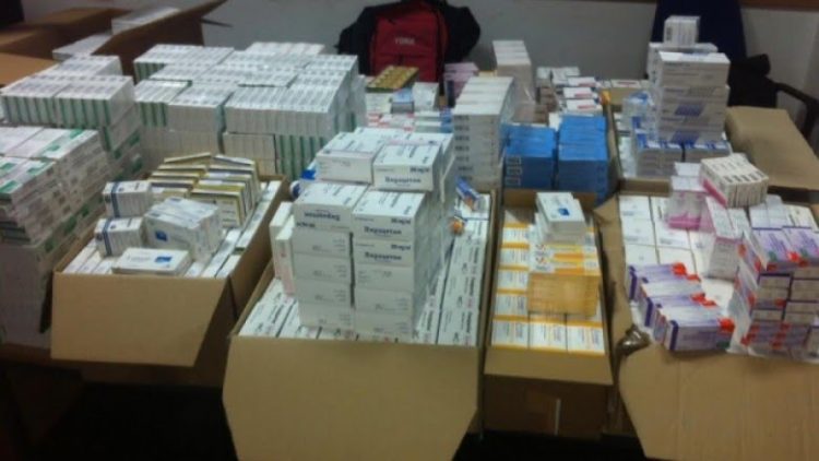 Ministria e Shëndetësisë: Furnizimi me barna dhe pajisje mjekësore në institucionet shëndetësore në veri, trajtohet me prioritet