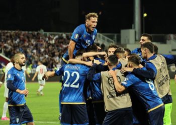 Kosova në kërkim të fitores së parë, përballet sot ndaj Andorës