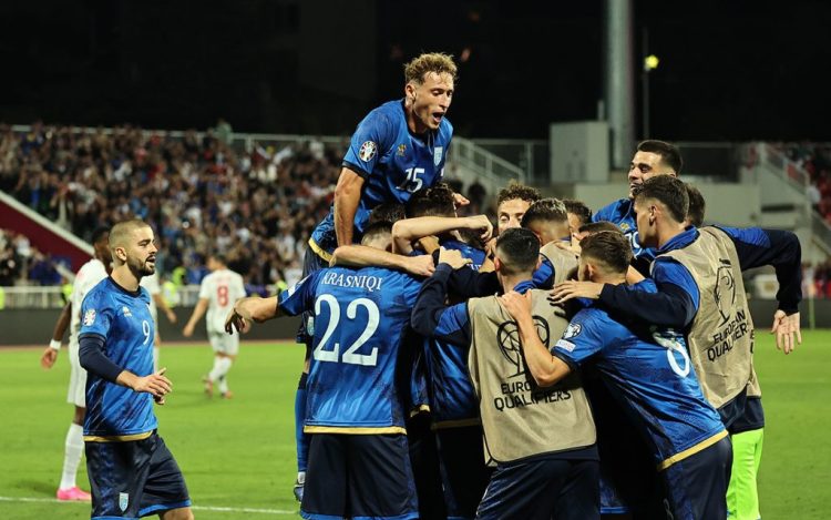 Kosova në kërkim të fitores së parë, përballet sot ndaj Andorës