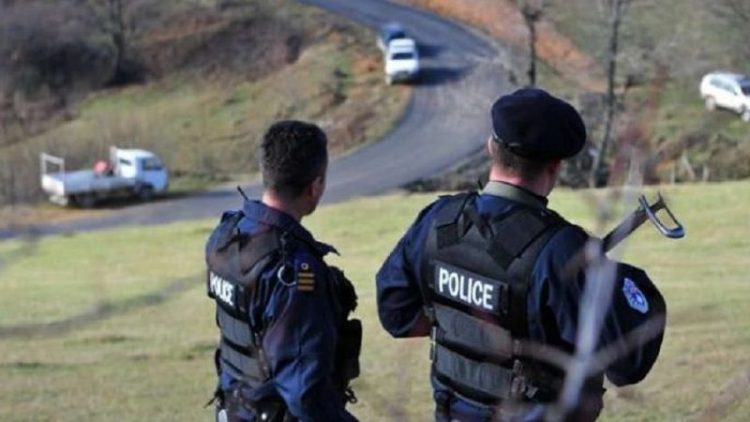 Hyri ilegalisht nga Serbia në Kosovë, arrestohet nga policia