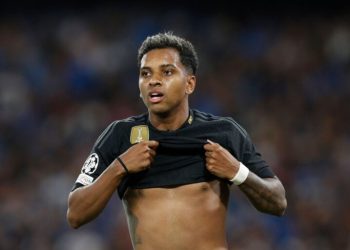 Real Madridi mendon shitjen e yllit brazilian