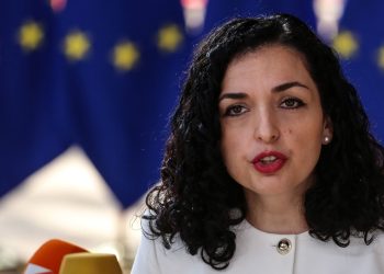 Osmani për sulmin terrorist në veri: Ka dorë edhe Putini