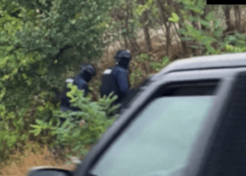 Nuk ndalet policia, vazhdon kërkimet për armë në Banjskë