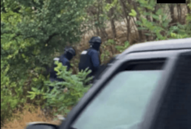 Nuk ndalet policia, vazhdon kërkimet për armë në Banjskë