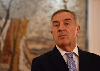 Gjukanoviq: Politika e ndërkombëtarëve nxiti aktin terrorist në Banjskë