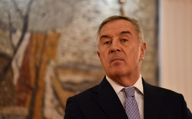 Gjukanoviq: Politika e ndërkombëtarëve nxiti aktin terrorist në Banjskë