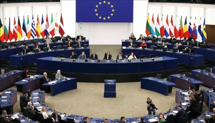 Projekt-Rezoluta e Parlamentit Evropian, kërkohen sanksione për Serbinë