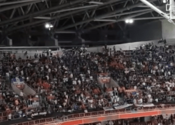 Thirrjet “Kosova është Serbi”, UEFA dënon ashpër klubin serb