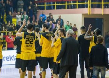 Peja triumfon në derbin kundër Prishtinës