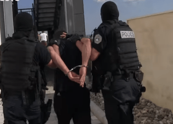 Arrestohen dy persona për fajde në Prishtinë e Lipjan