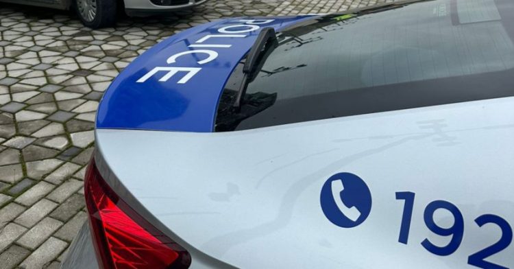 Gjendet mjet i dyshuar në Brezovicë, prezent KFOR-i dhe FSK-ja