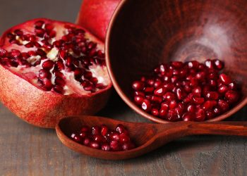 Disa nga përfitimet shëndetësore të shegës