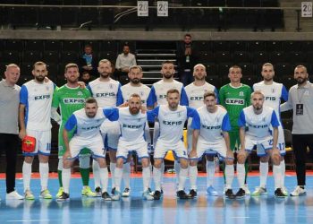 Historike, Prishtina 01 kualifikohet në “Elite Round” të Ligës së Kampionëve