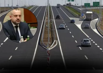 Revista serbe: Radoiçiq përfitoi tender në autostradën Prishtinë-Tiranë