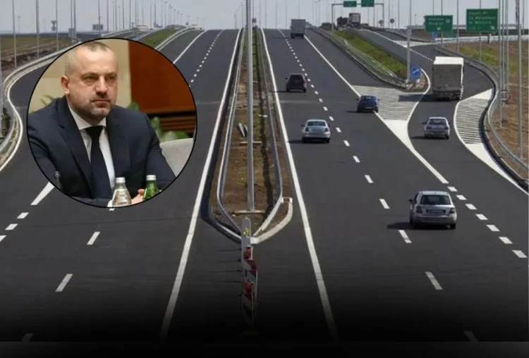 Revista serbe: Radoiçiq përfitoi tender në autostradën Prishtinë-Tiranë