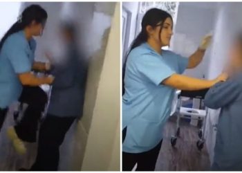 Mbyllet për publikun shqyrtimi fillestar ndaj tri infermiereve të akuzuara për sulmin ndaj të moshuarës në Pejë