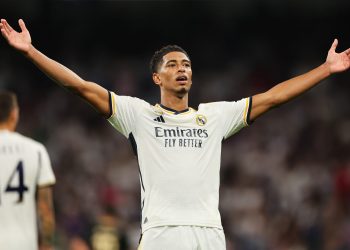 Bellingham: E dua lirinë që më ka dhënë Ancelotti, në këtë klub përmirësohesh shumë