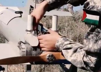 Lajmi fundit/ Hamasi njoftoi se po godit objektivat izraelite me drone kamikaze