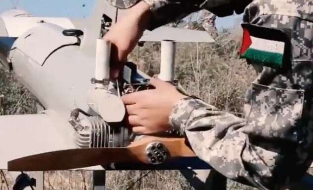 Lajmi fundit/ Hamasi njoftoi se po godit objektivat izraelite me drone kamikaze