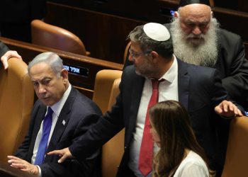 Opozita izraelite: “Politika e pushtimit kriminal të qeverisë Netanyahu është përgjegjëse për atë që ndodhi”