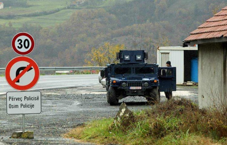 Mbajtja e njesive speciale ne veri, nga Kurti, edhepse u ndeshkua nga BE, shpetoi veriun e Kosoves nga permbytja…