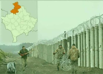 TOKA QË KA ZOT SHTËPIE