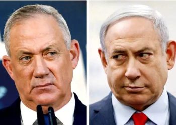 Izrael, Netanyahu dhe Gantz formojnë qeveri të bashkuar emergjence