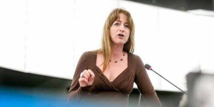 Reagon eurodeputetja Daly ndaj Ursula von der Leyen: Evropa nuk është në anën e Izraelit. Ne jemi në anën e paqes