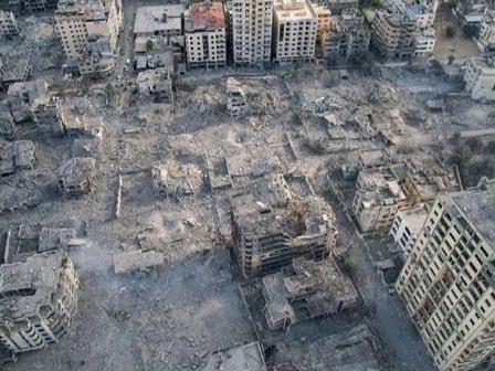 Qendra izraelite për të drejtat e njeriut akuzoi Tel Avivin për krime lufte