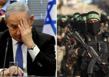 Hamasi për të burgosurit: Ne jemi të gatshëm të bëjmë një marrëveshje nëse Izraeli liron të burgosurit tanë!