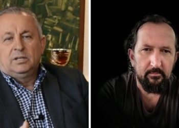 Ramiz Merko padit Bekim Qokun sepse nuk mund të padisë amerikanët