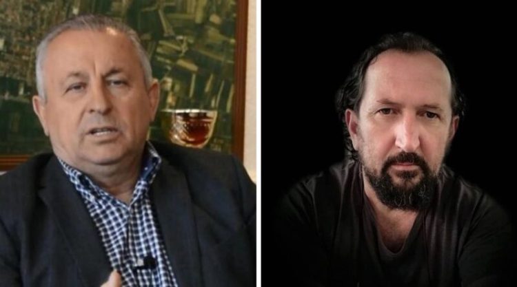 Ramiz Merko padit Bekim Qokun sepse nuk mund të padisë amerikanët