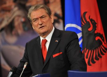 Ndërpritet seanca gjyqësore ndaj Sali Berishës