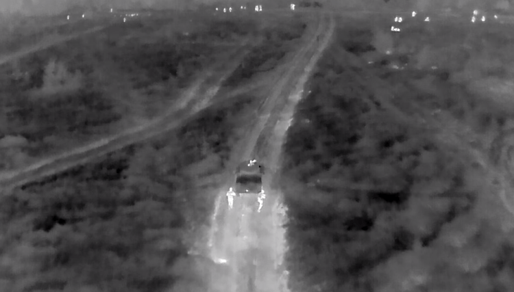 Hehir dyshon se u përdorën automjetet amerikane në stërvitjen e grupit që kreu sulm terrorist në veri