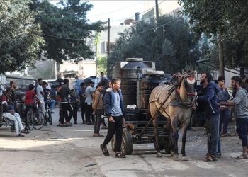 Gazeta izraelite Haaretz: Izraeli parasheh zhvendosjen e banorëve të Gazës në Sinai të Egjiptit
