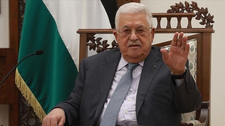 Abbas kritikon ‘standardet e dyfishta’ të Perëndimit ndaj palestinezëve