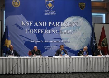 Ambasadori i Türkiyes në Prishtinë, Angılı: Turkiye do të jetë partner më i besueshëm për Kosovën