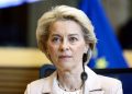 Von der Leyen: Mali i Zi ta kalojë miljen e fundit për në BE