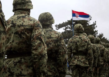 Ushtria serbe: E kemi ftuar Radojçiqin në stërvitje, nuk na është përgjigjur