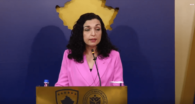 Osmani njofton se nuk do ta dekretojë Kryeprokurorin e Shtetit