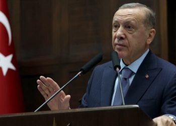 Erdogan: Turqia synon rindërtimin e Gazës nëse arrihet armëpushim