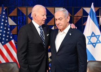 Netanyahu: Biden sheh interesa të përbashkëta si ne; vazhdon dërgimin e municioneve të nevojshme