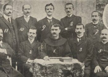 Shënohet dita e Alfabetit të Gjuhës Shqipe