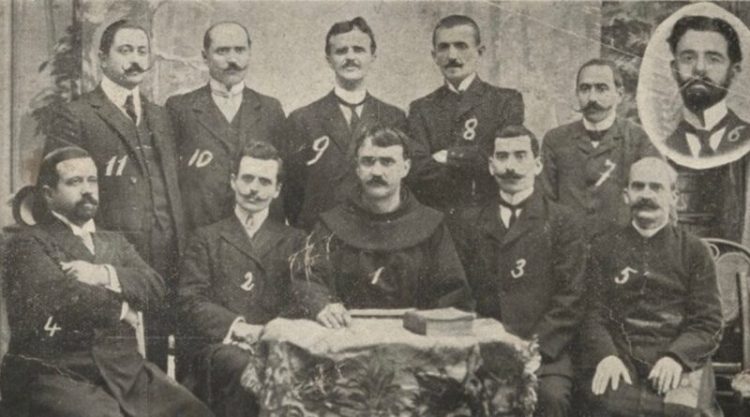 Shënohet dita e Alfabetit të Gjuhës Shqipe