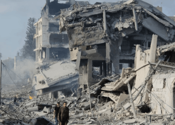 Ministria e Shëndetësisë në Gazë: Mbi 11.000 palestinezë të v*rarë në luftën Izrael-Hamas