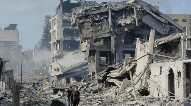 Ministria e Shëndetësisë në Gazë: Mbi 11.000 palestinezë të v*rarë në luftën Izrael-Hamas