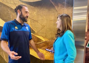 Musliu takon Muriqin, e quan: Bisha e fushës së blertë